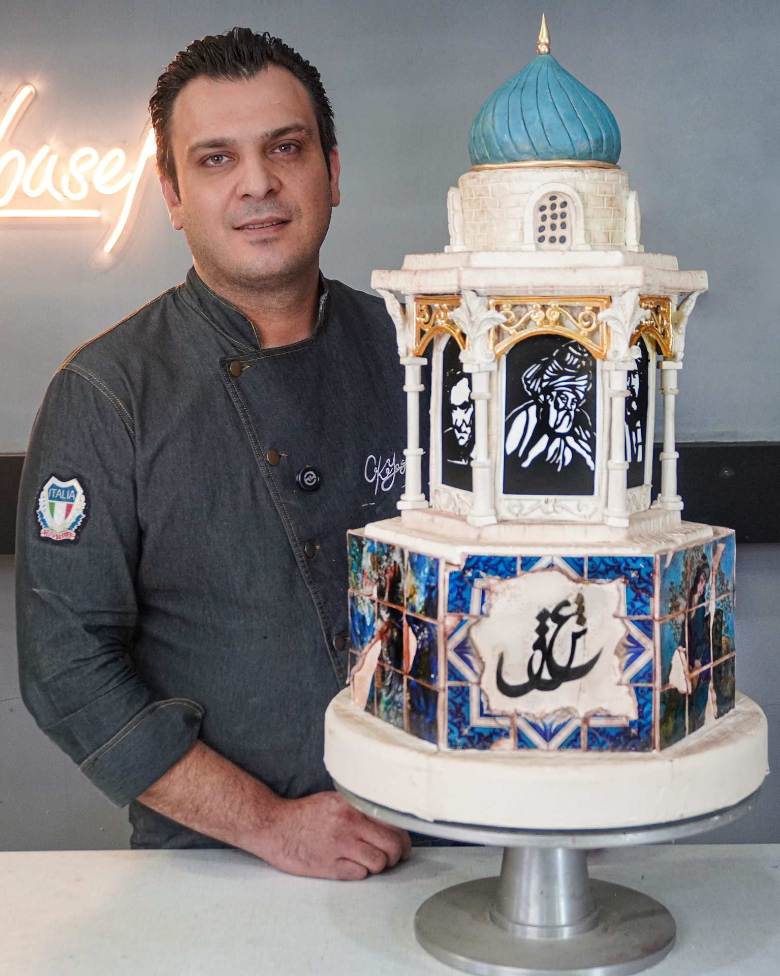 نقشینه